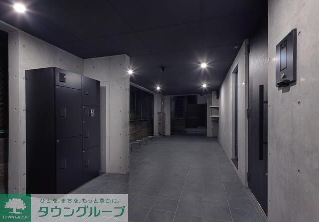 ロビー