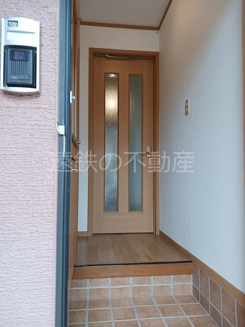 その他　福田公園まで550m