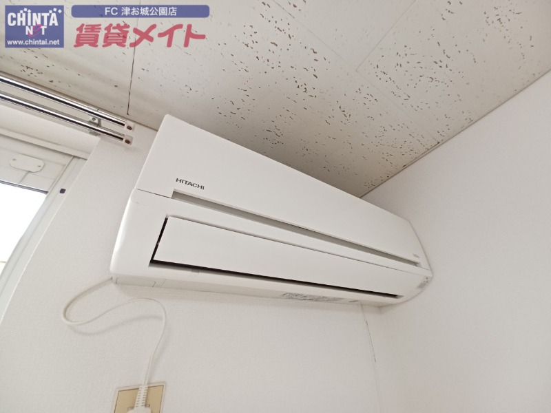 その他設備　別部屋画像参考