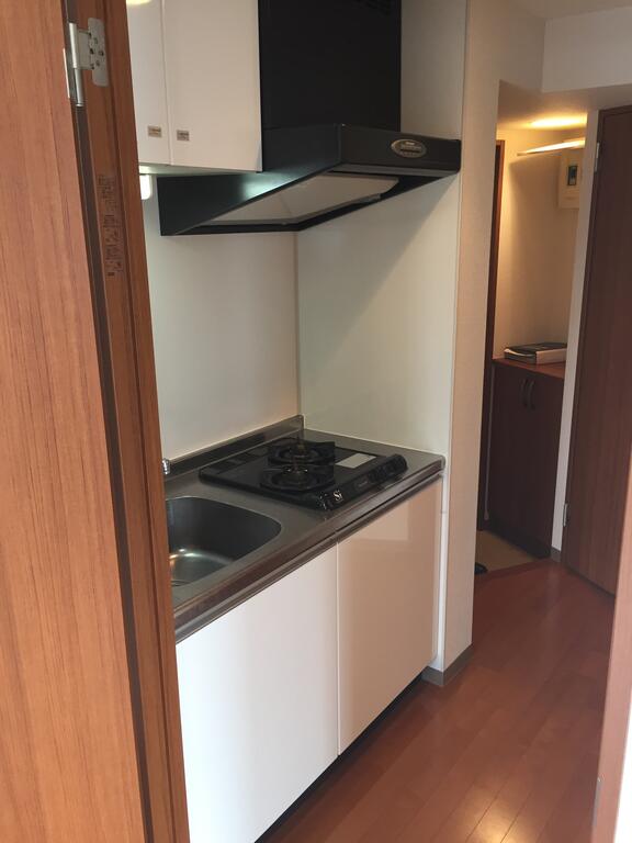 キッチン　※別部屋参考写真