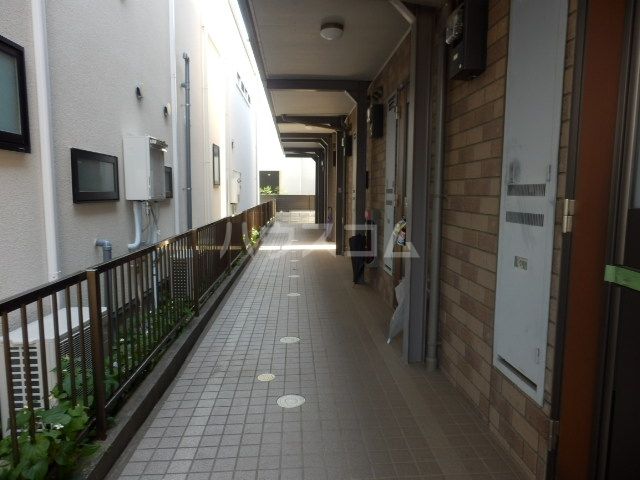 ロビー