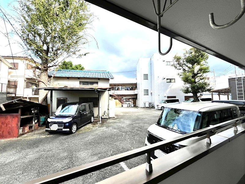 プレズントハイツ麻生2号館のその他写真