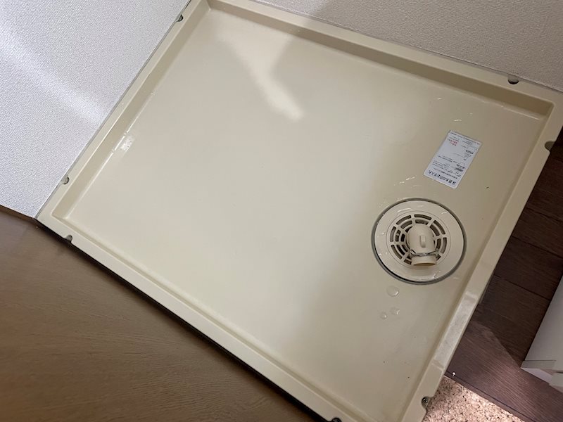その他設備　310号室写真（2022.01撮影分）