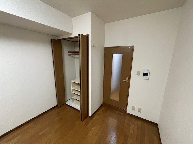 収納　310号室写真（2022.01撮影分）