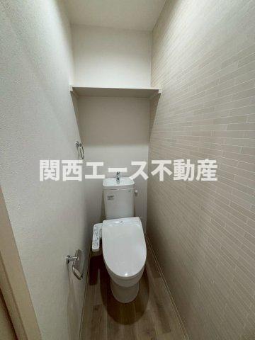 トイレ　同一商品