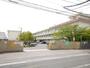 中学校　曽根中学校（中学校）まで990m