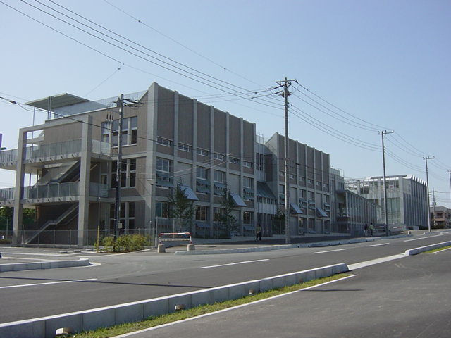 その他　川口市立戸塚南小学校（その他）まで1100m