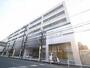 白楽駅より徒歩10分 築10年3ヶ月 5階建の賃貸物件