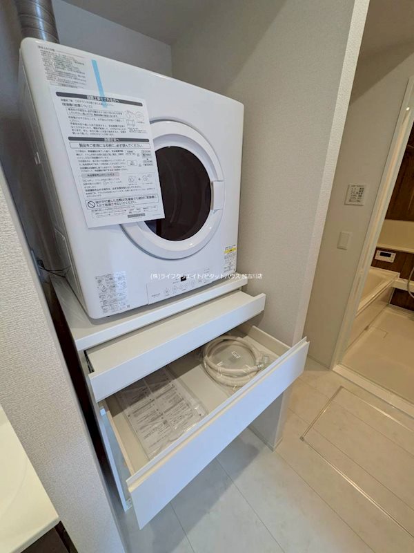 セキュリティ　※同施工例