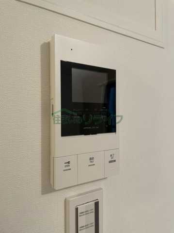 セキュリティ　オークプレイス三軒茶屋