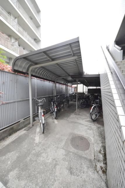 その他　★駐輪場★