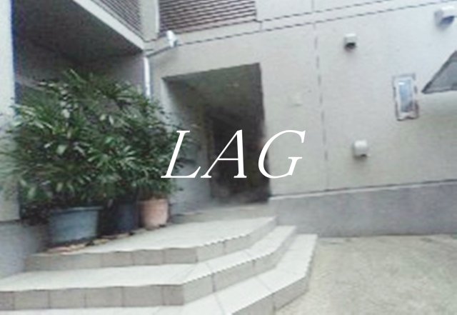 エントランス　エントランスです。