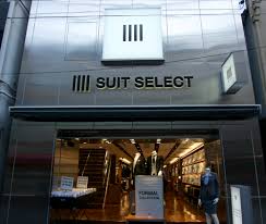 ショッピングセンター　SUIT　SELECT　OGIKUBO　SOUTH（ショッピングセンター）まで628m