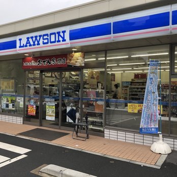 コンビニ　ローソン阿佐谷青梅街道店（コンビニ）まで353m
