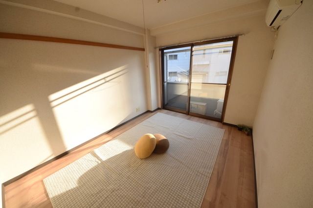 居室・リビング　★ゆったり過ごせるお部屋です★