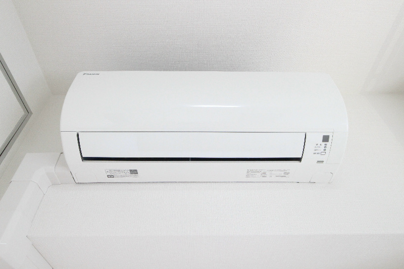 その他設備　写真は同物件の別号室です。