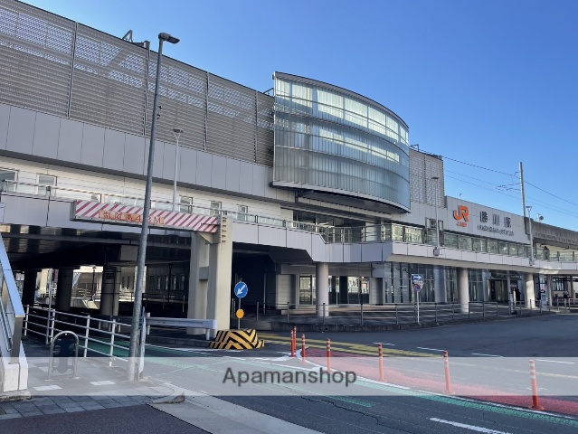 その他　勝川駅（その他）まで1100m