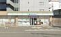 コンビニ　ファミリーマート 西小路天神川店（コンビニ）まで752m