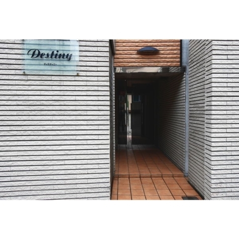 エントランス　詳細は、ウィンドワード菊水店までご相談下さい。