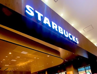 飲食店　スターバックスコーヒー イオンモール東久留米店（飲食店）まで438m