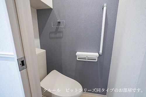 トイレ　イメージ写真