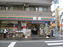 コンビニ　セブンイレブン大田区池上3丁目店（コンビニ）まで209m