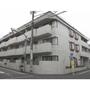 国際パレス自由ヶ丘 3階 築41年4ヶ月の賃貸物件