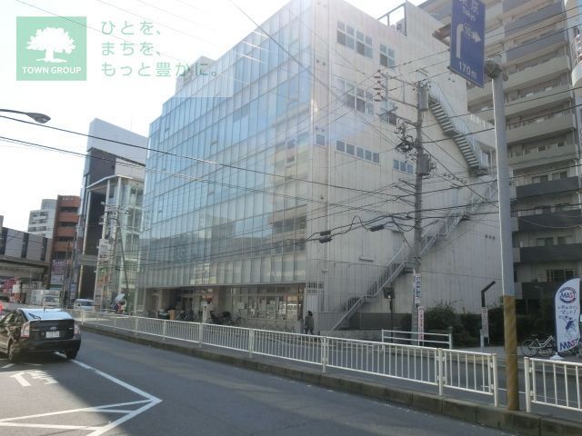 スーパー　ワイズマート浦安本店（スーパー）まで677m