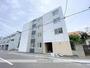 学園前駅より徒歩4分 1階 築3年10ヶ月の賃貸物件