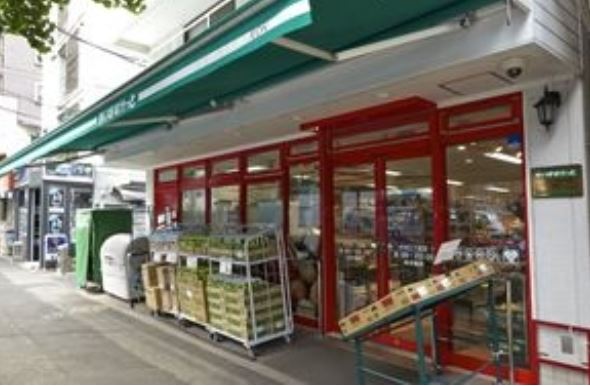 スーパー　まいばすけっと 江戸川橋地蔵通り店（スーパー）まで178m