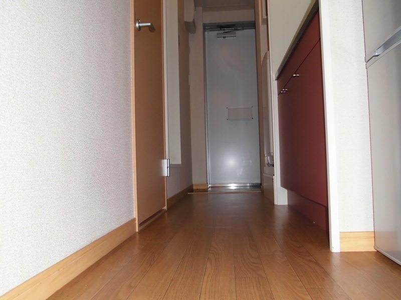 その他　廊下