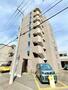 美園駅より徒歩5分 築29年3ヶ月 8階建の賃貸物件