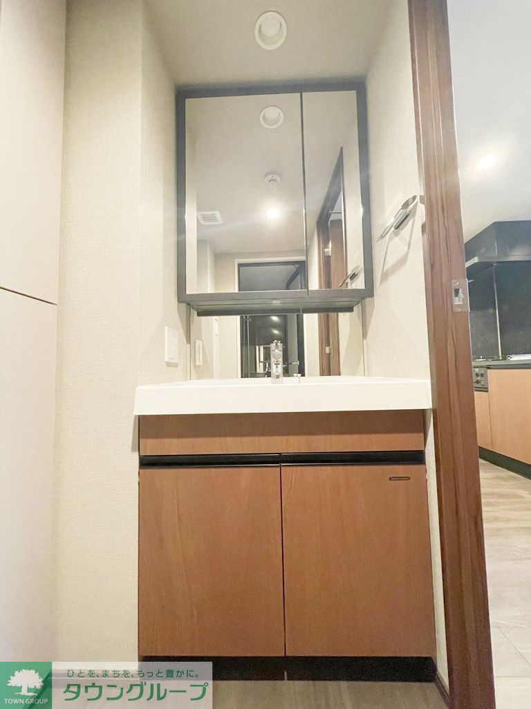 CREATIF桜新町の内装写真