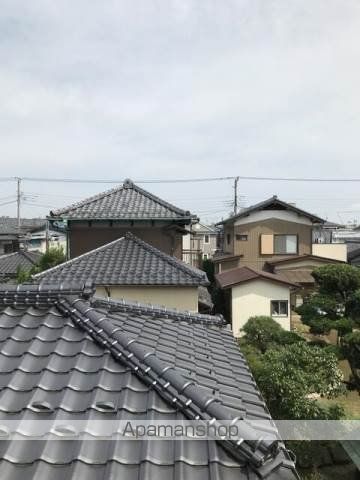 眺望　眺望
