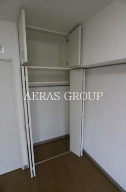 収納　別部屋同仕様