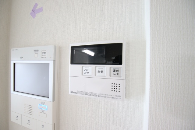 その他設備　※写真は別室の参考写真です。現況優先。