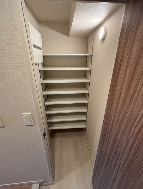 玄関　別部屋イメージ画像です