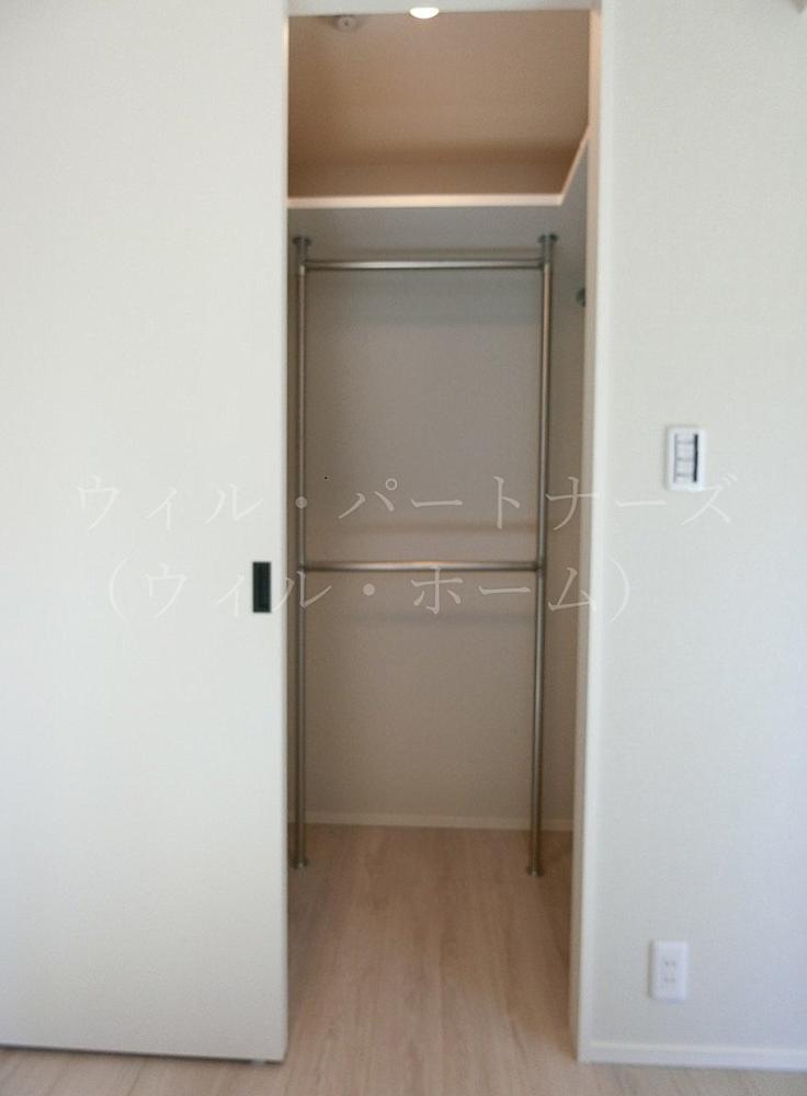 ASYLCOURT方南町テラスの内装写真