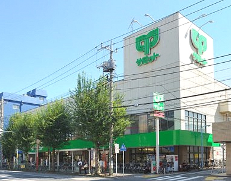 ASYLCOURT方南町テラスの周辺写真