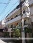 浜田山駅より徒歩2分 4階 築41年1ヶ月の賃貸物件