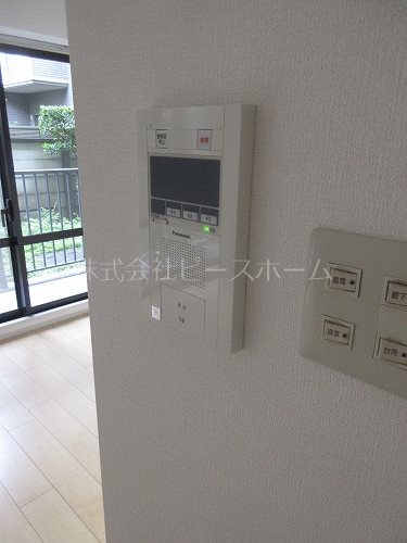 収納　※別号室参考写真