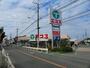 スーパー　エコスTAIRAYA羽沢店（スーパー）まで513m