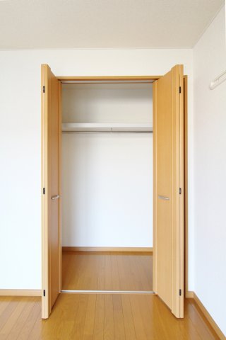 収納　参考写真（同物件別部屋）参考写真（同物件別部屋）
