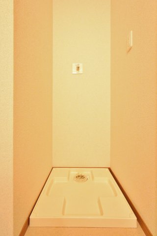 その他設備　参考写真（同物件別部屋）