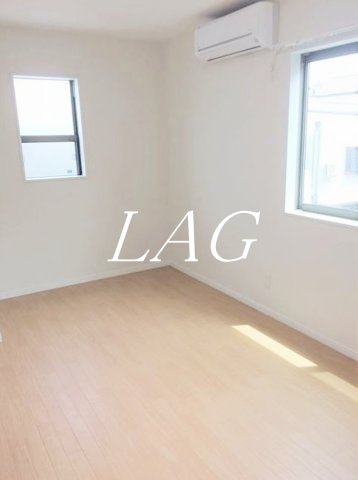 居室・リビング　洋室のお部屋です。
