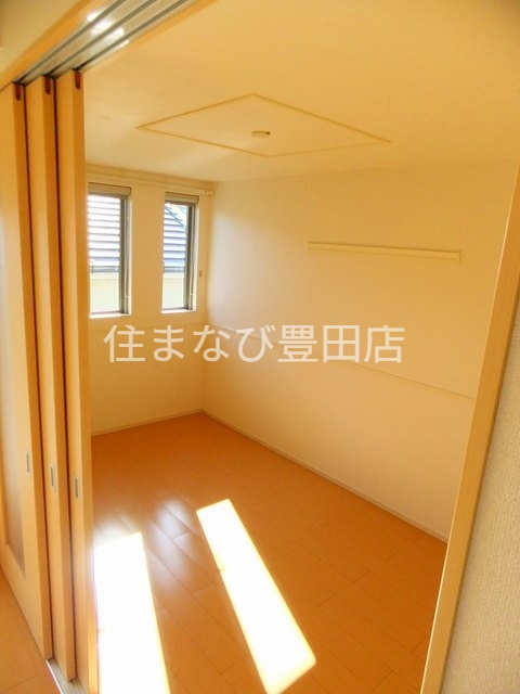 その他部屋・スペース
