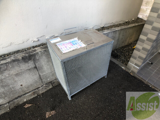 駐車場　駐車場その他