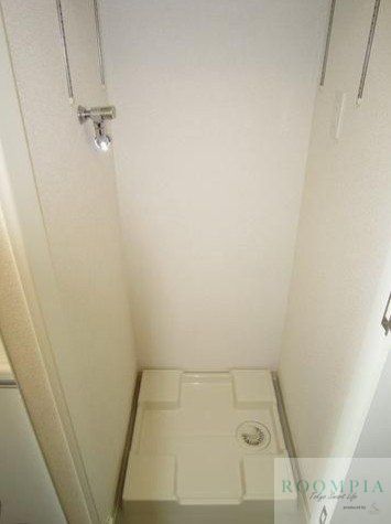 その他部屋・スペース　※同タイプの別のお部屋です。