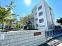 小学校　名古屋市立植田南小学校（小学校）まで452m