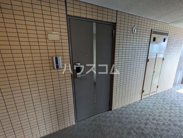 ロビー
